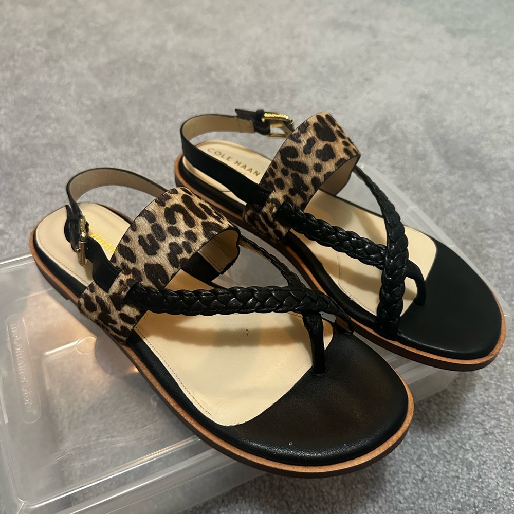 Cole Haan Anica sandals